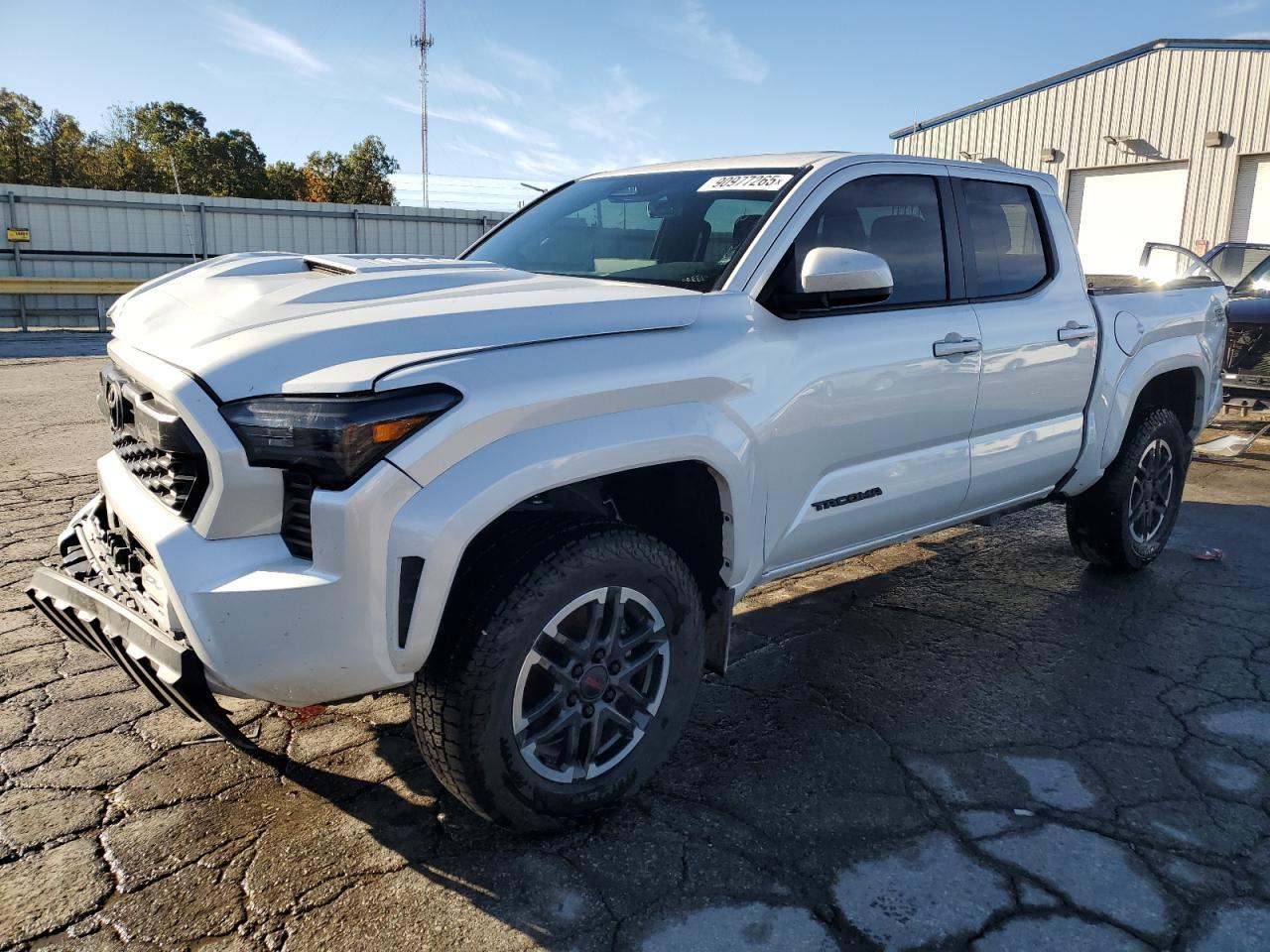 2024 Toyota Tacoma Double Cab