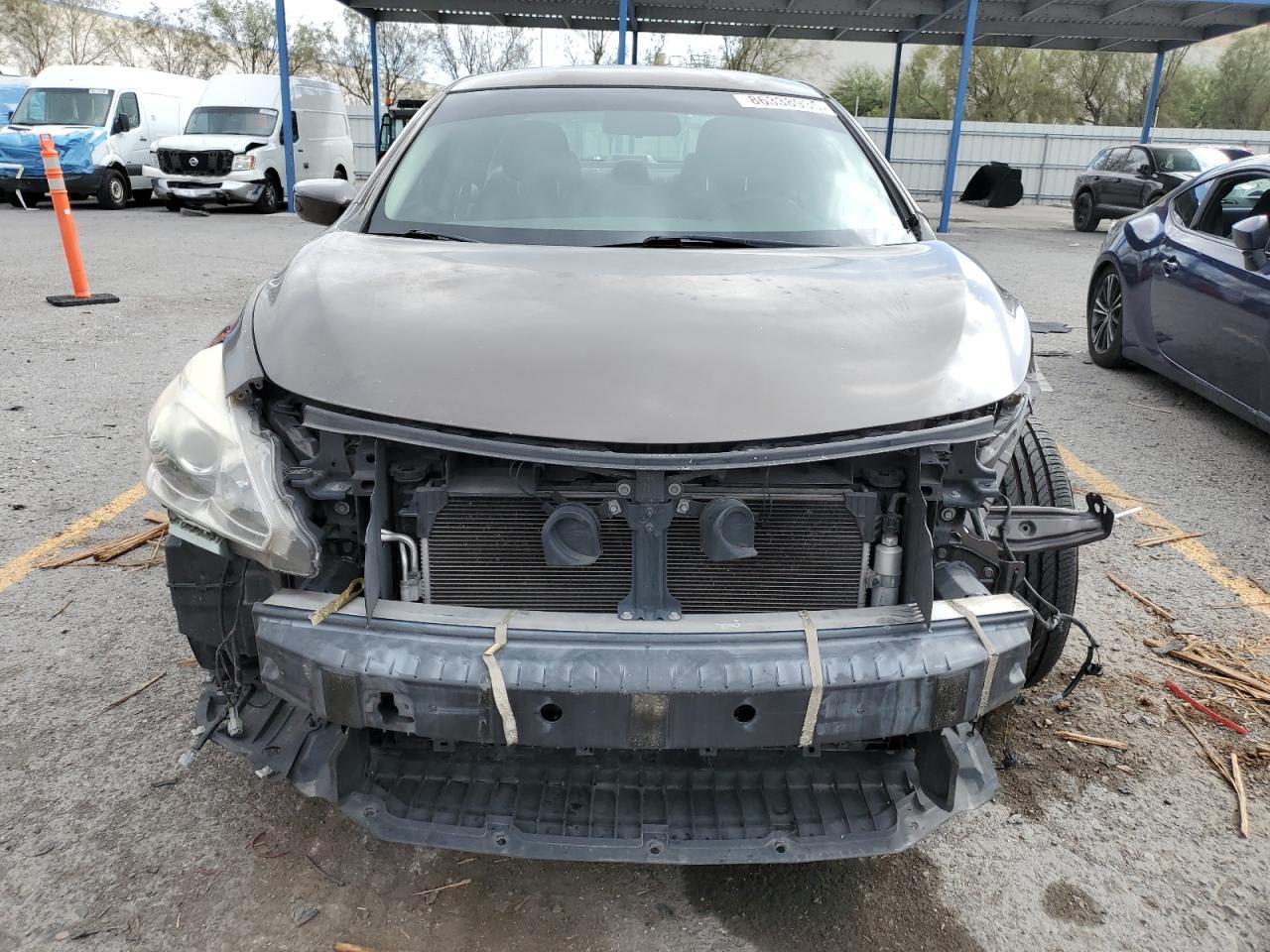 2014 Nissan Altima 2.5 - Фото 5