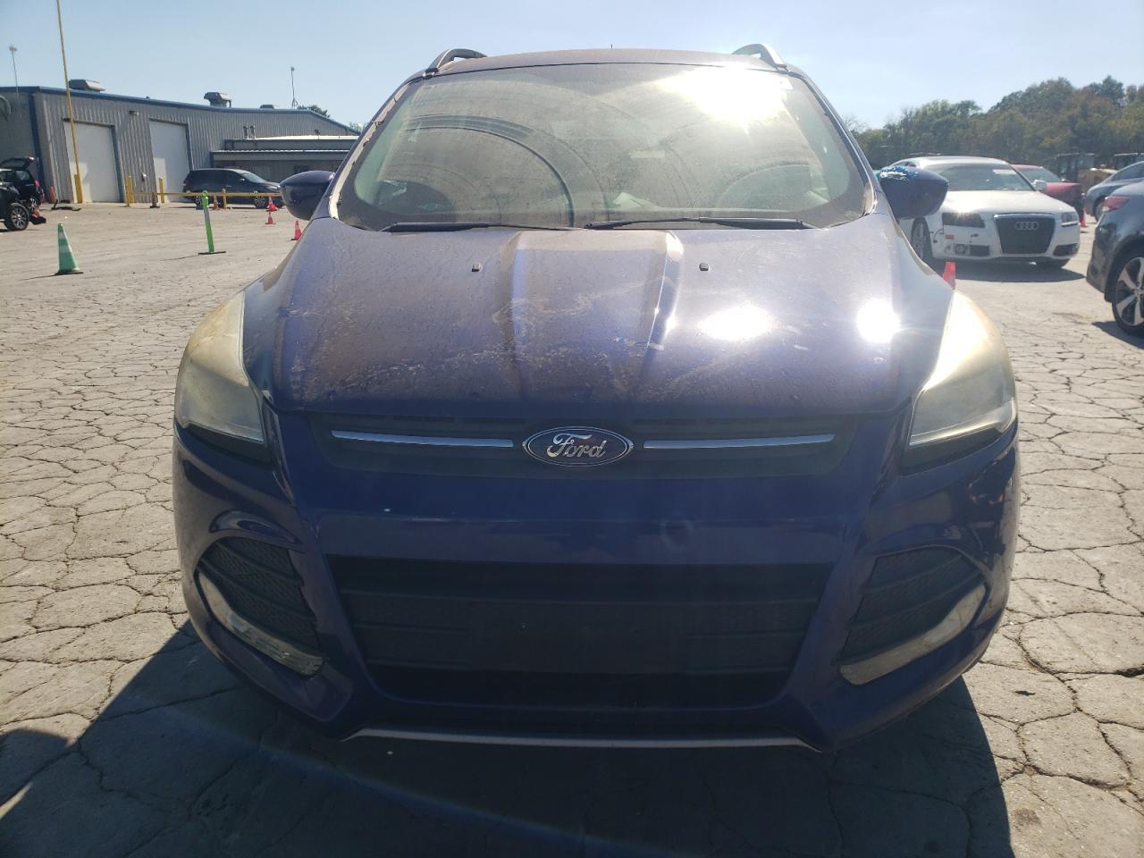 2014 Ford Escape Se - Image 5