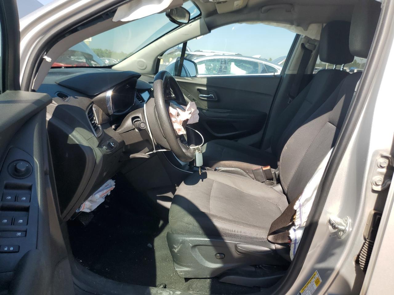 2017 Chevrolet Trax 1Lt - Image 7