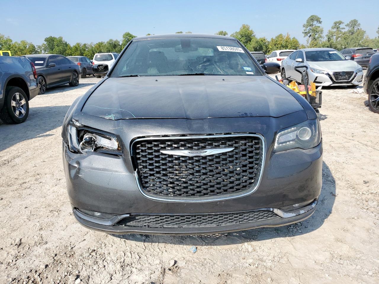 2015 Chrysler 300 S - Фото 5