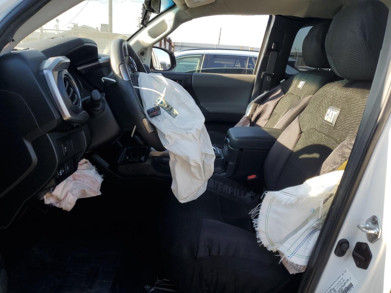 2023 Toyota Tacoma Access Cab - Фото 7