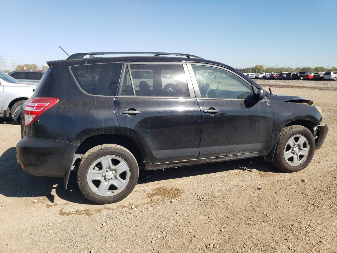 2012 Toyota Rav4 - Фото 3