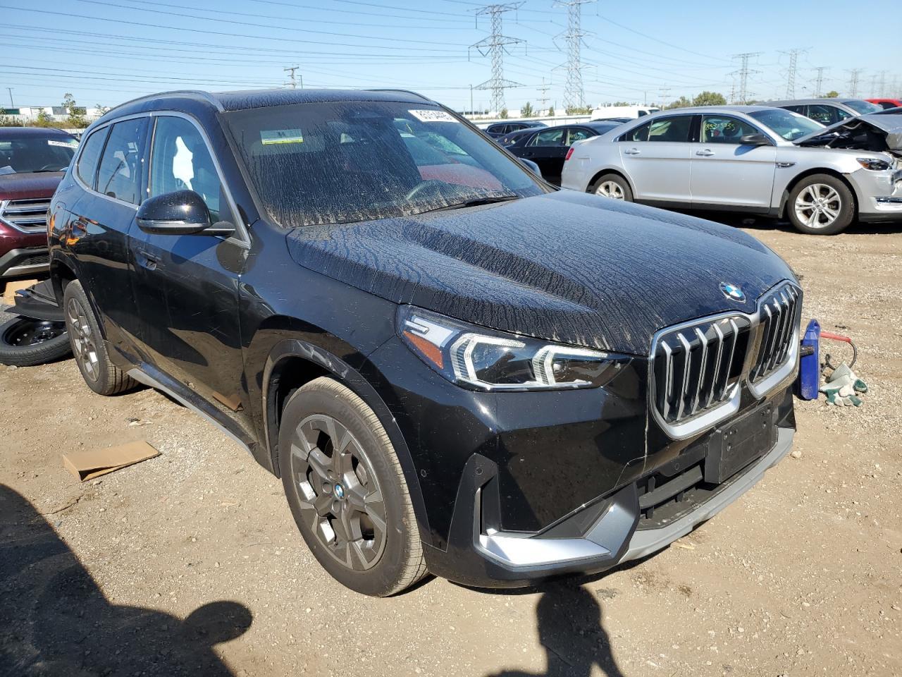 2025 BMW X1 xDrive28I - Image 4