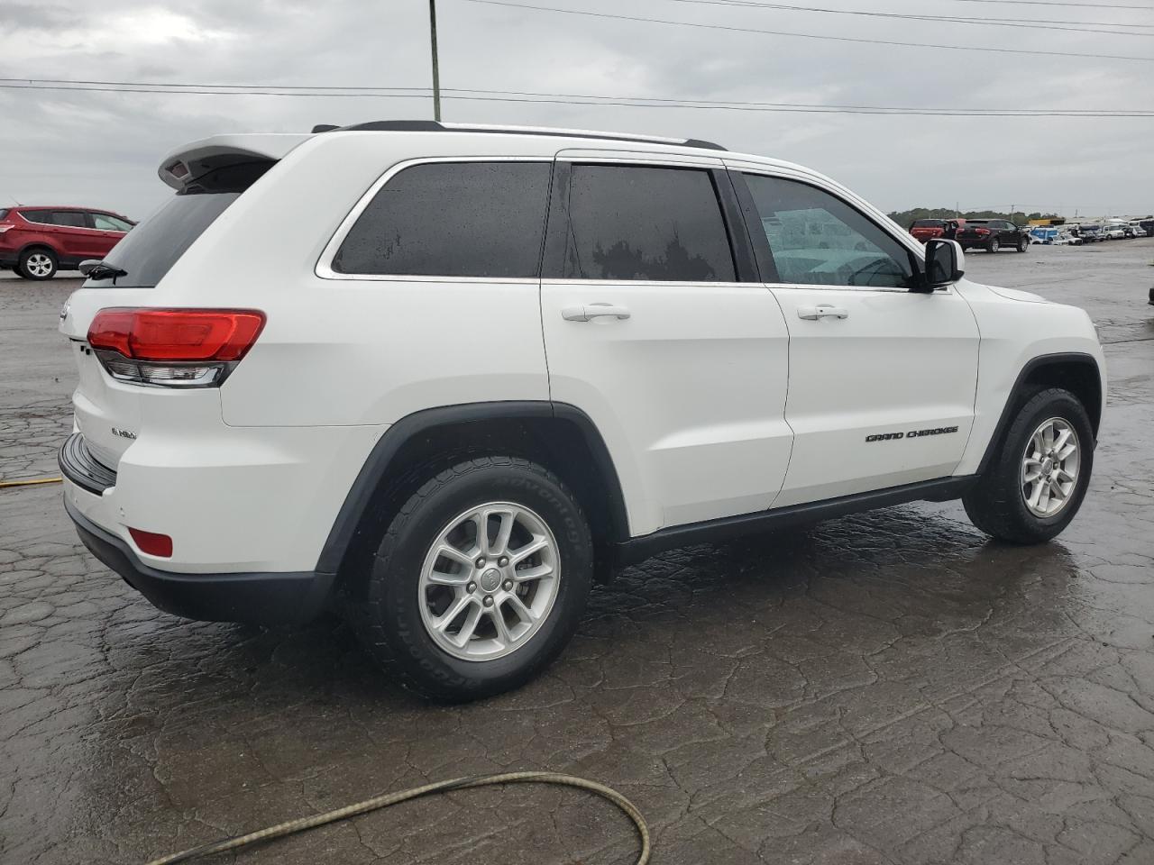 2018 Jeep Grand Cherokee Laredo - Фото 3
