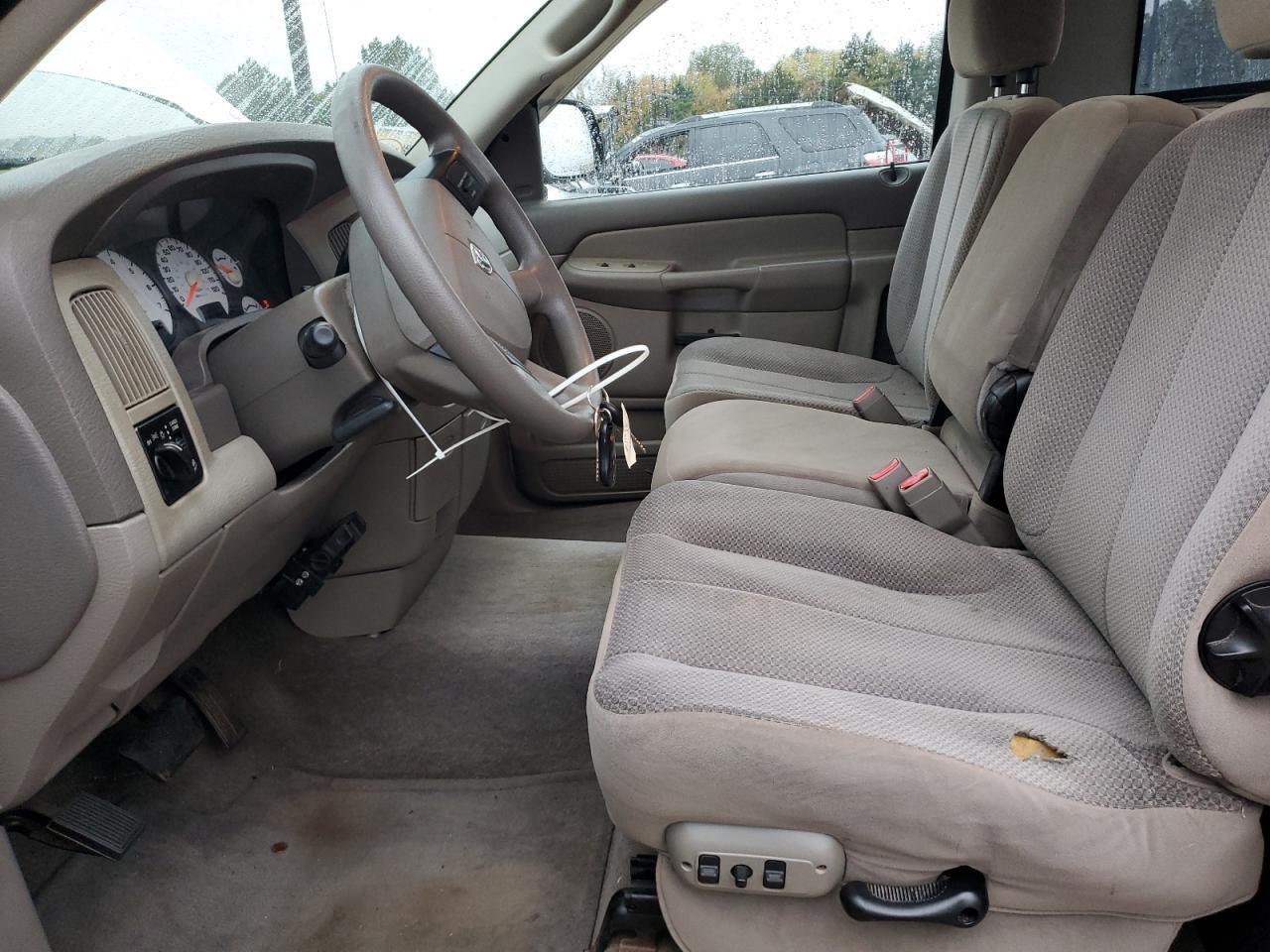 2005 Dodge Ram 1500 St - Image 7