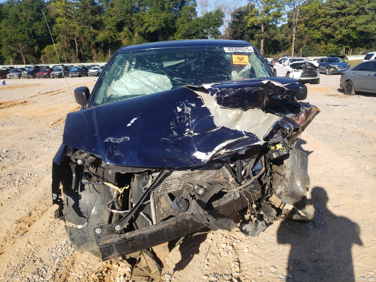 2016 Dodge Grand Caravan Se - Image 5