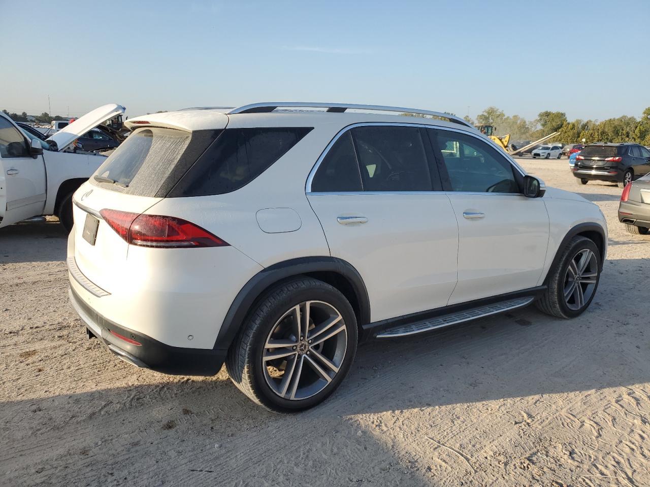 2022 Mercedes-Benz Gle 350 - Фото 3