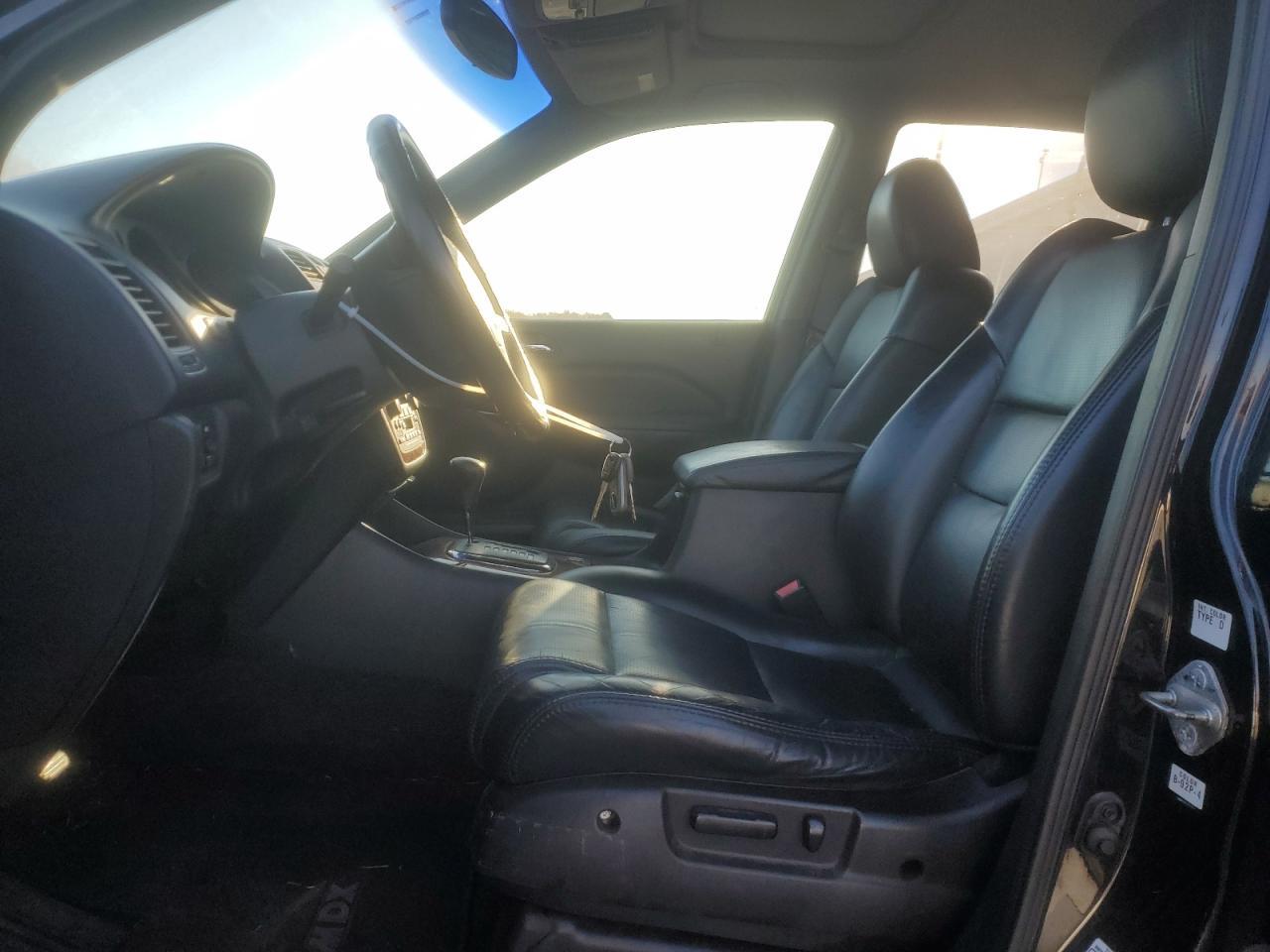 2003 Acura Mdx - Image 7