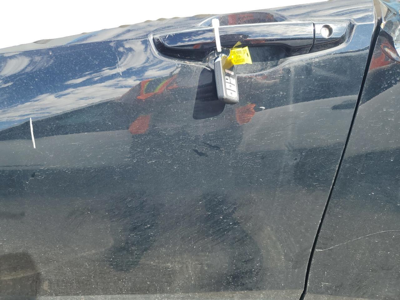 2018 Honda Cr-V Exl - Фото 7