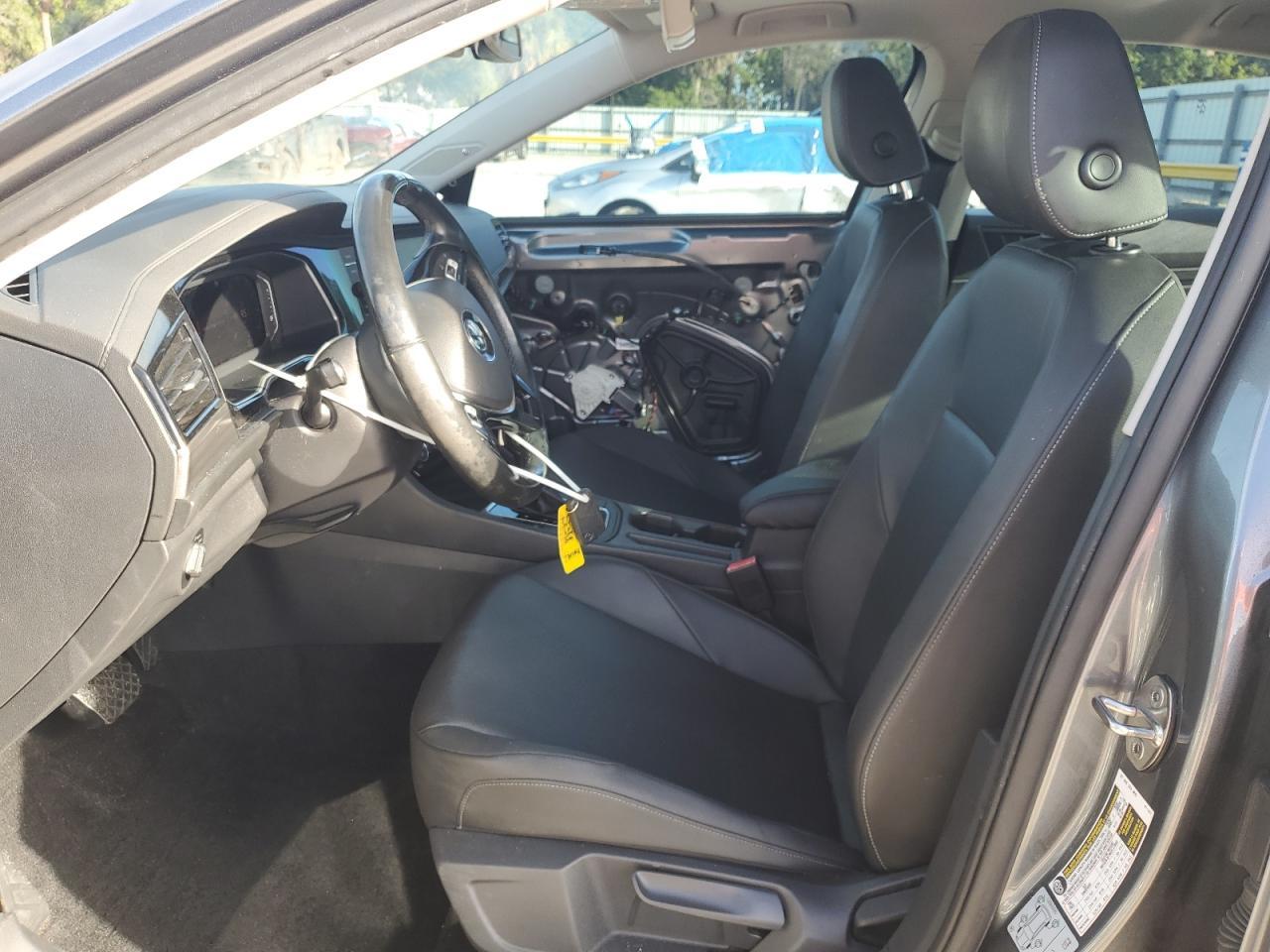 2019 Volkswagen Jetta Sel - Image 7