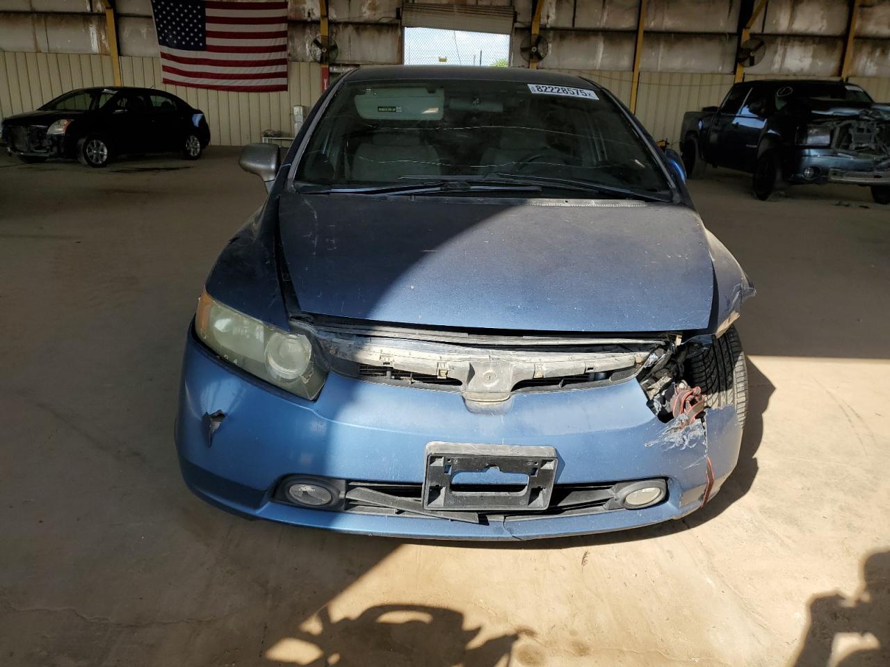 2006 Honda Civic Lx - Image 5