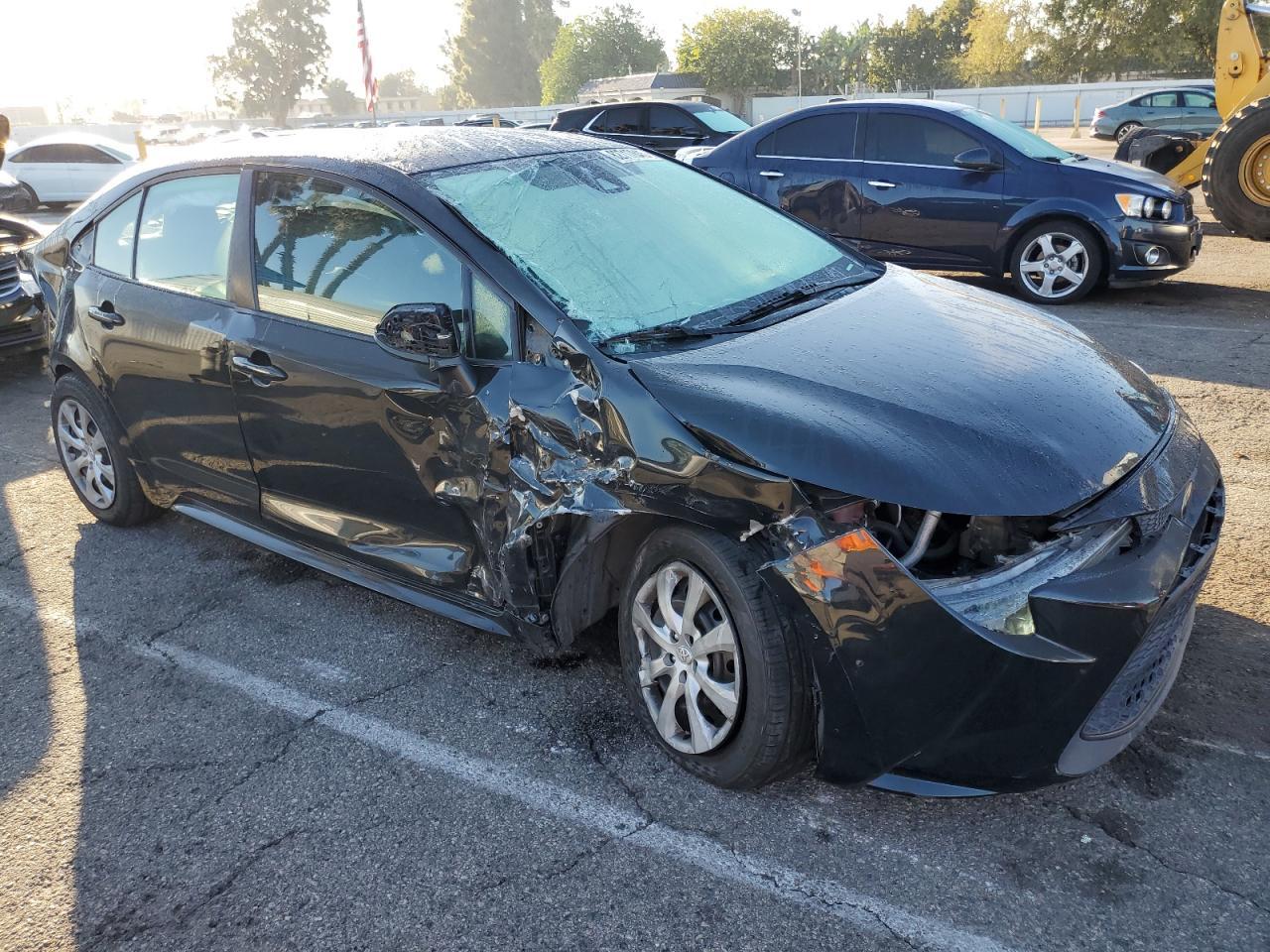 2021 Toyota Corolla Le - Image 4
