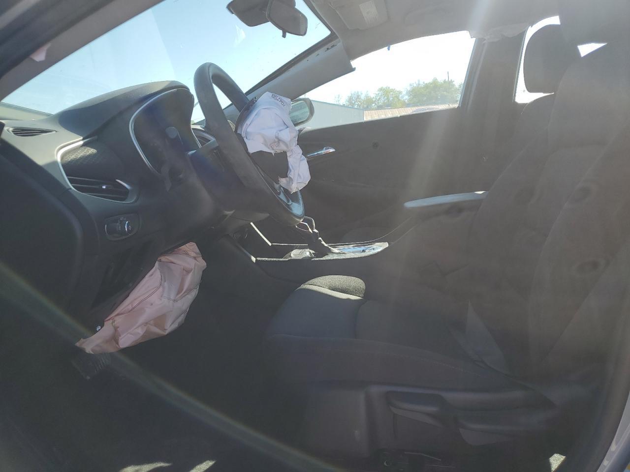 2023 Chevrolet Malibu Ls - Фото 7