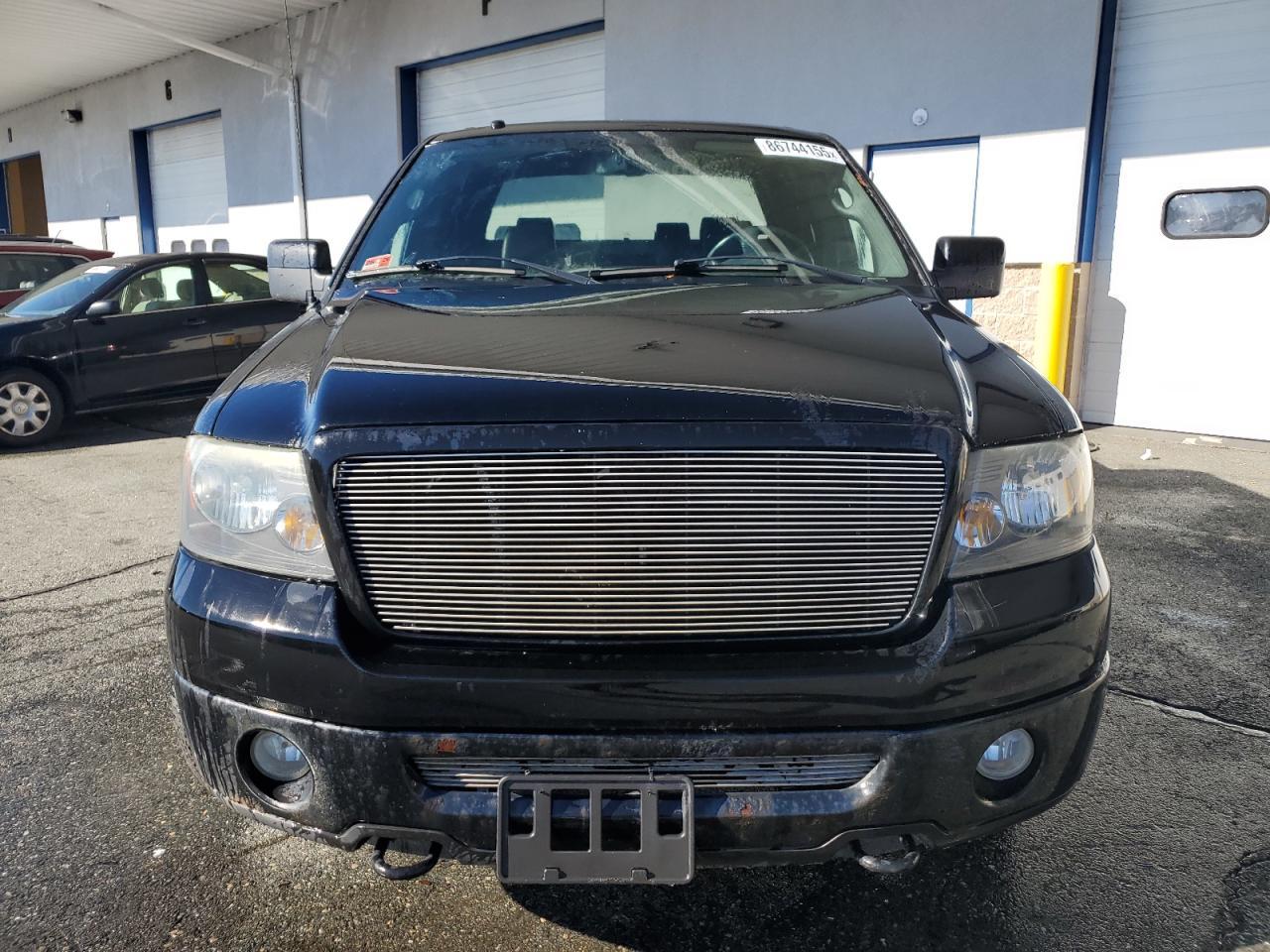 2007 Ford F150 Supercrew - Фото 5