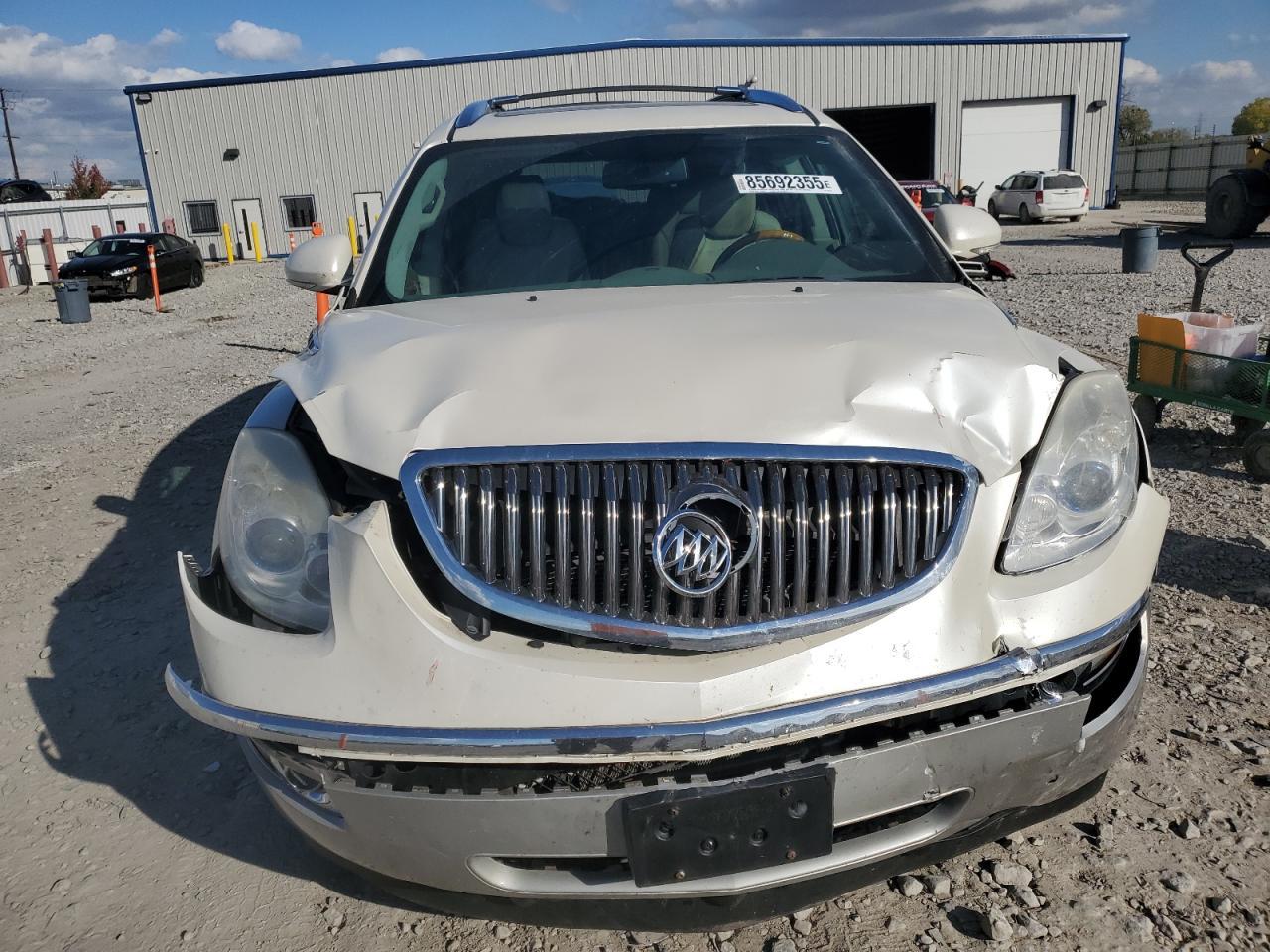 2011 Buick Enclave Cxl - Фото 5