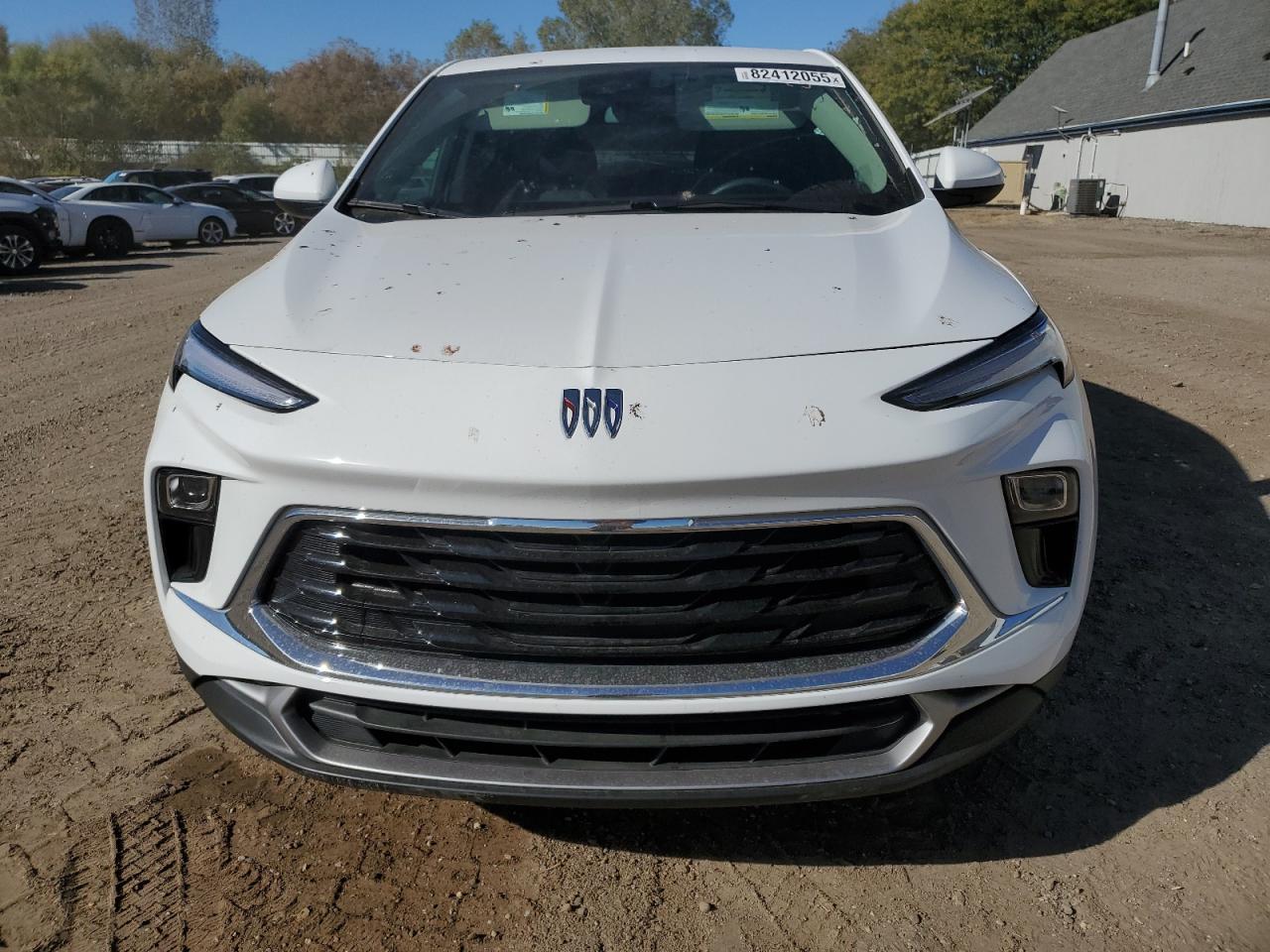 2025 Buick Encore Gx Preferred - Image 5