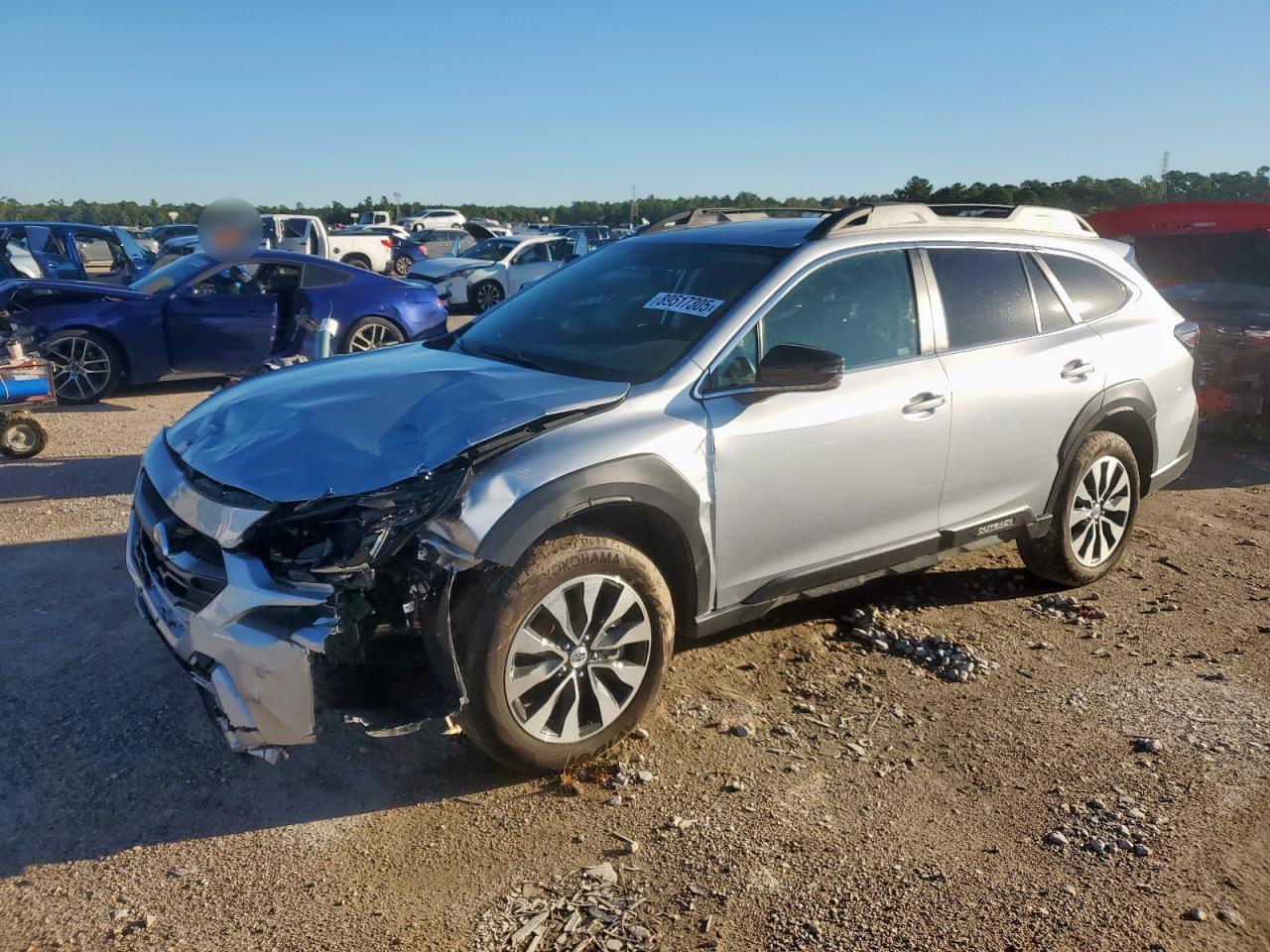2024 Subaru Outback Limited