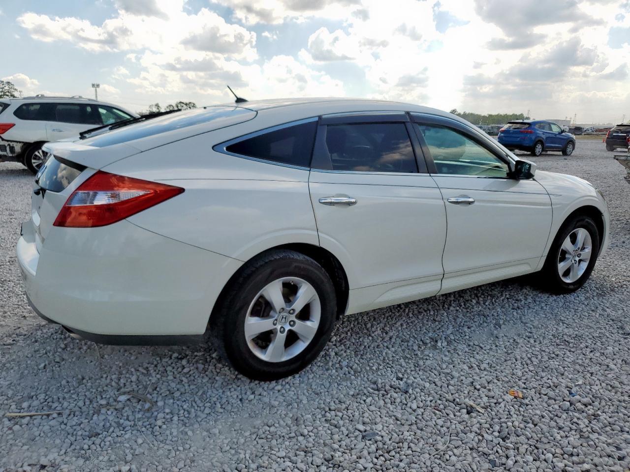 2010 Honda Accord Crosstour Ex - Фото 3