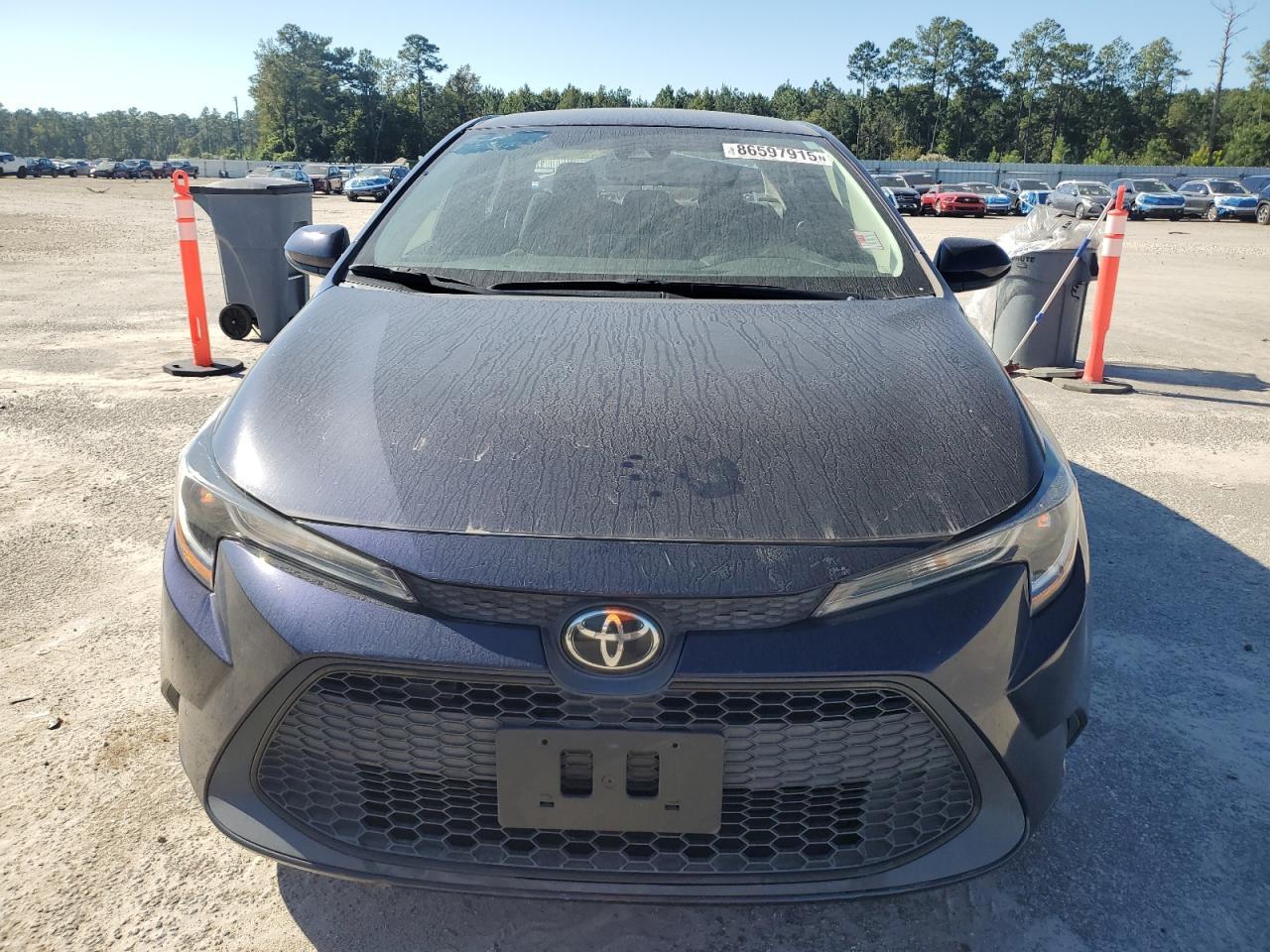 2022 Toyota Corolla Le - Image 5