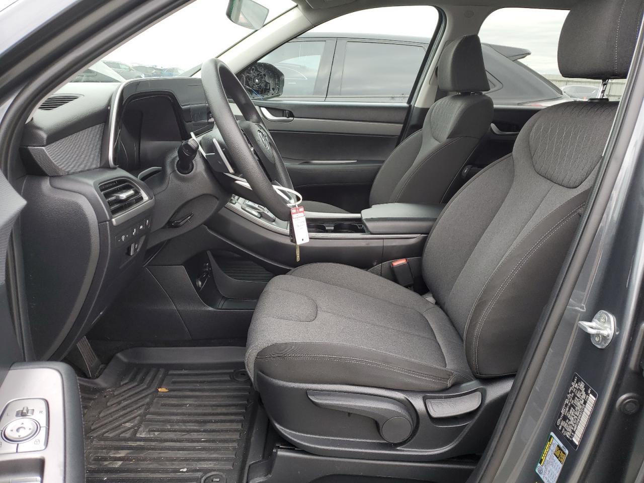 2022 Hyundai Palisade Se - Image 7