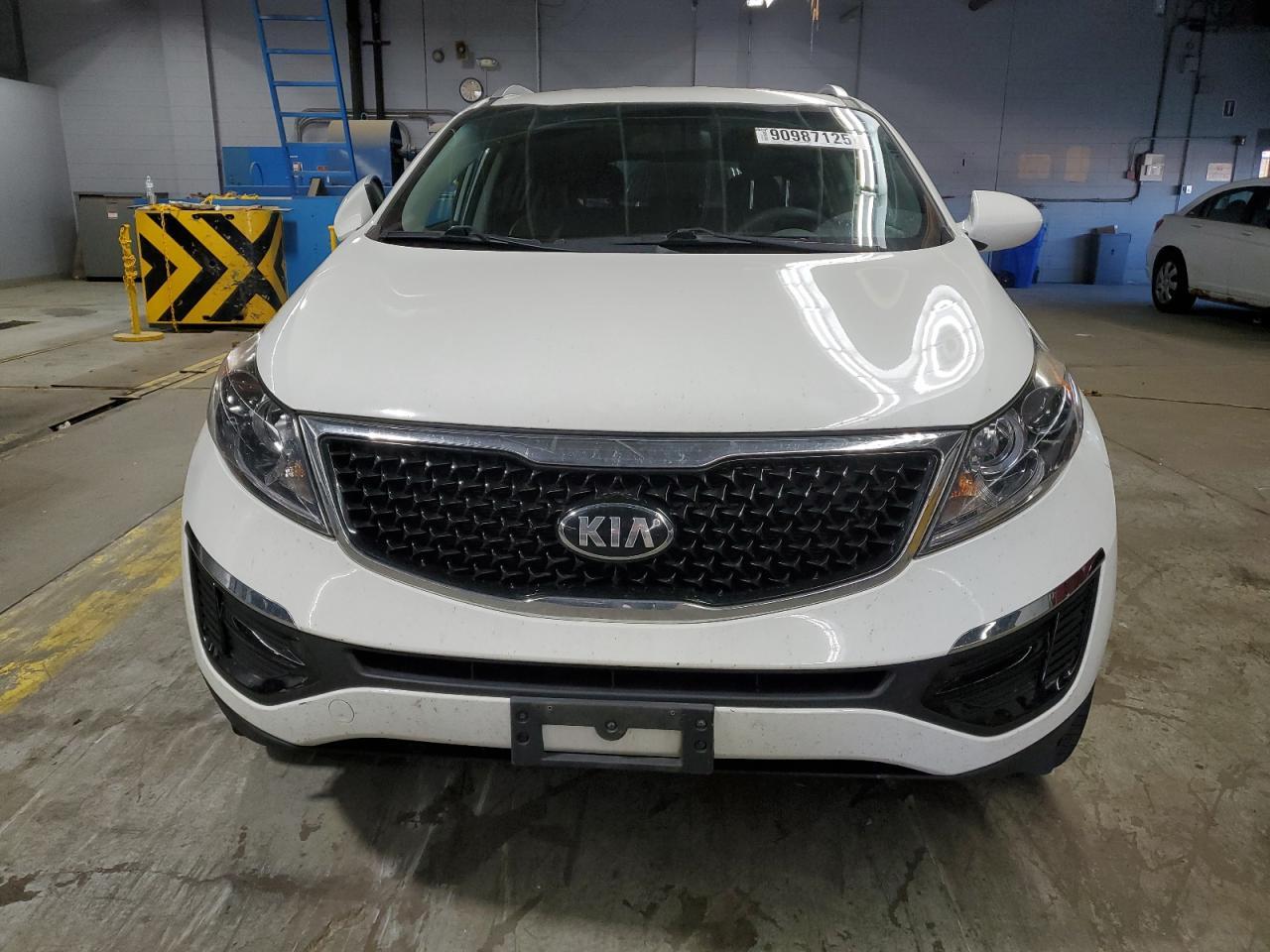 2016 Kia Sportage Lx - Image 5