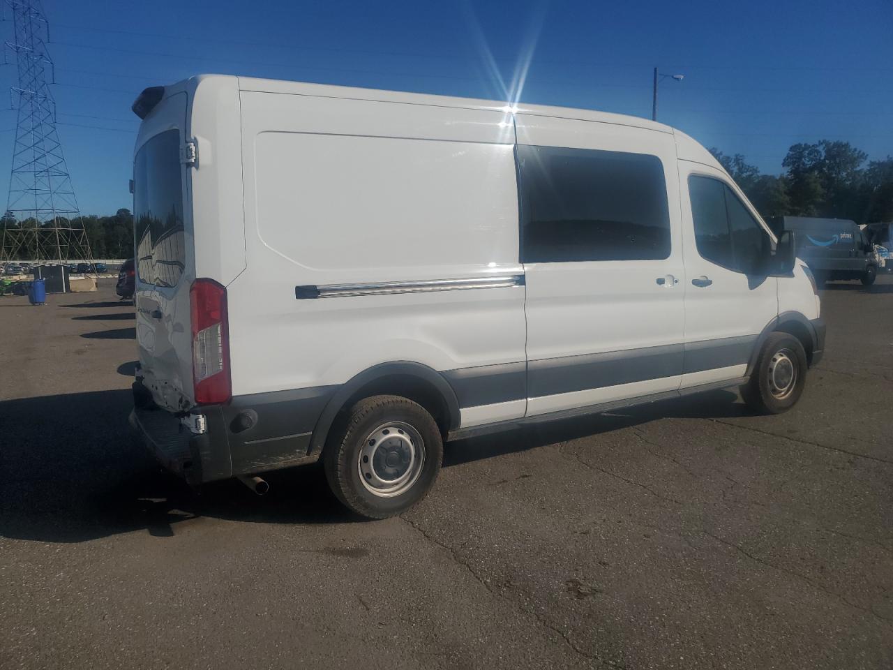 2020 Ford Transit T-350 - Image 3