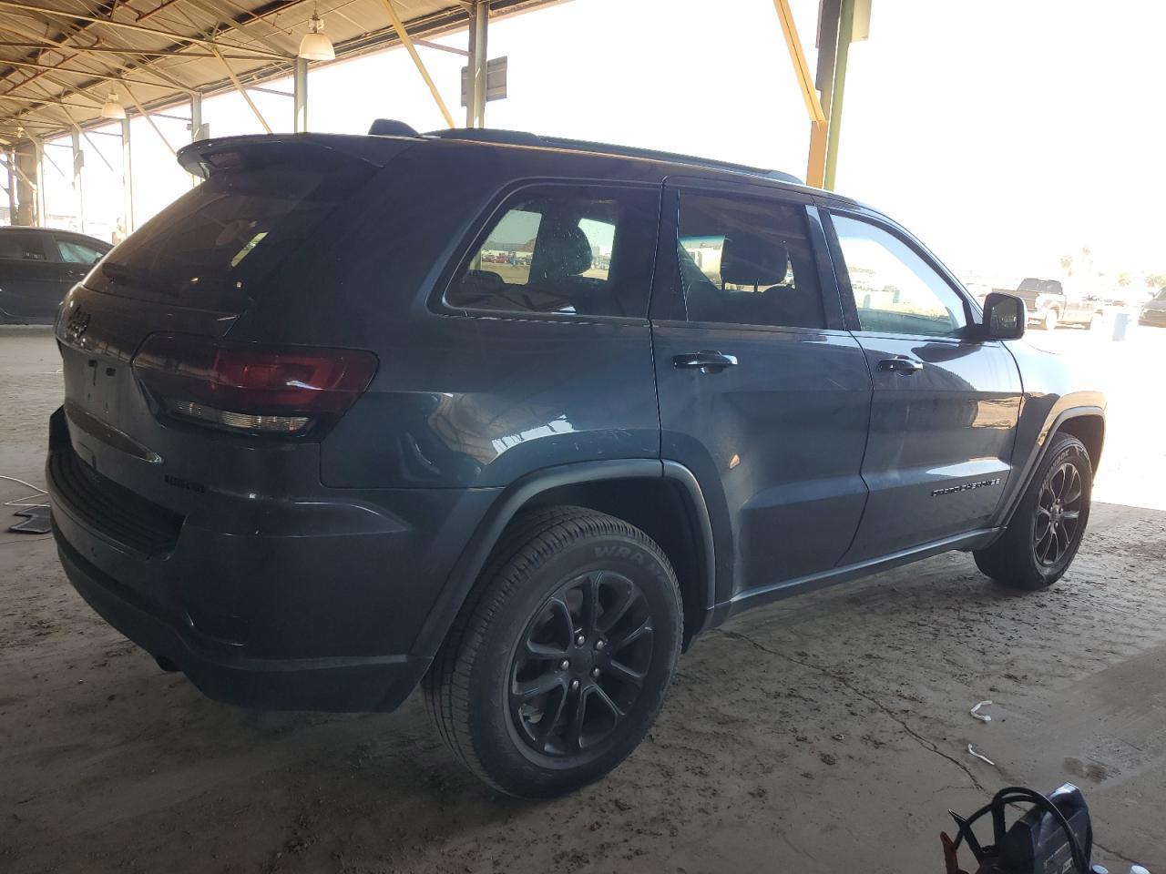2015 Jeep Grand Cherokee Limited - Image 3