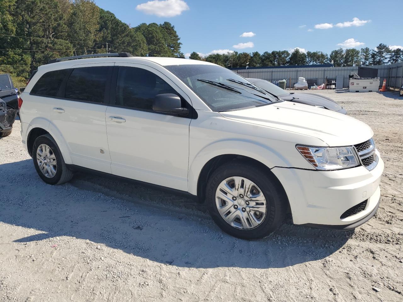 2018 Dodge Journey Se - Image 4
