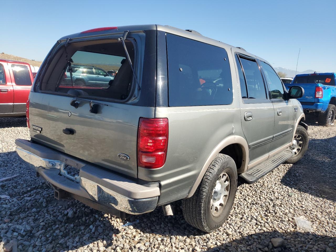 1999 Ford Expedition - Image 3