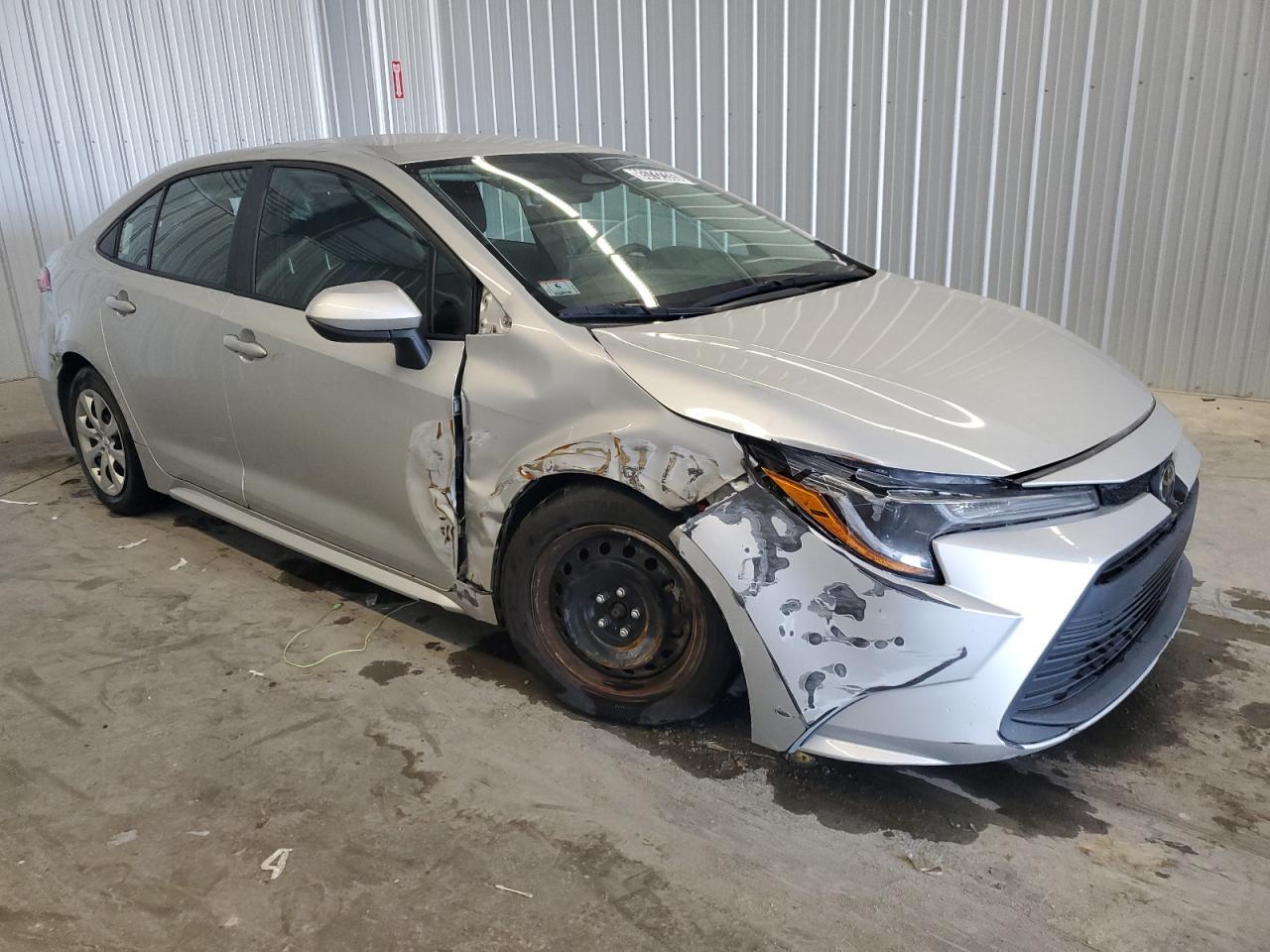 2023 Toyota Corolla Le - Фото 4