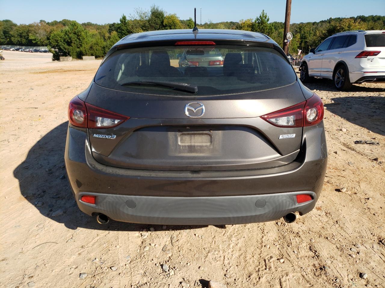 2016 Mazda 3 Touring - Фото 6