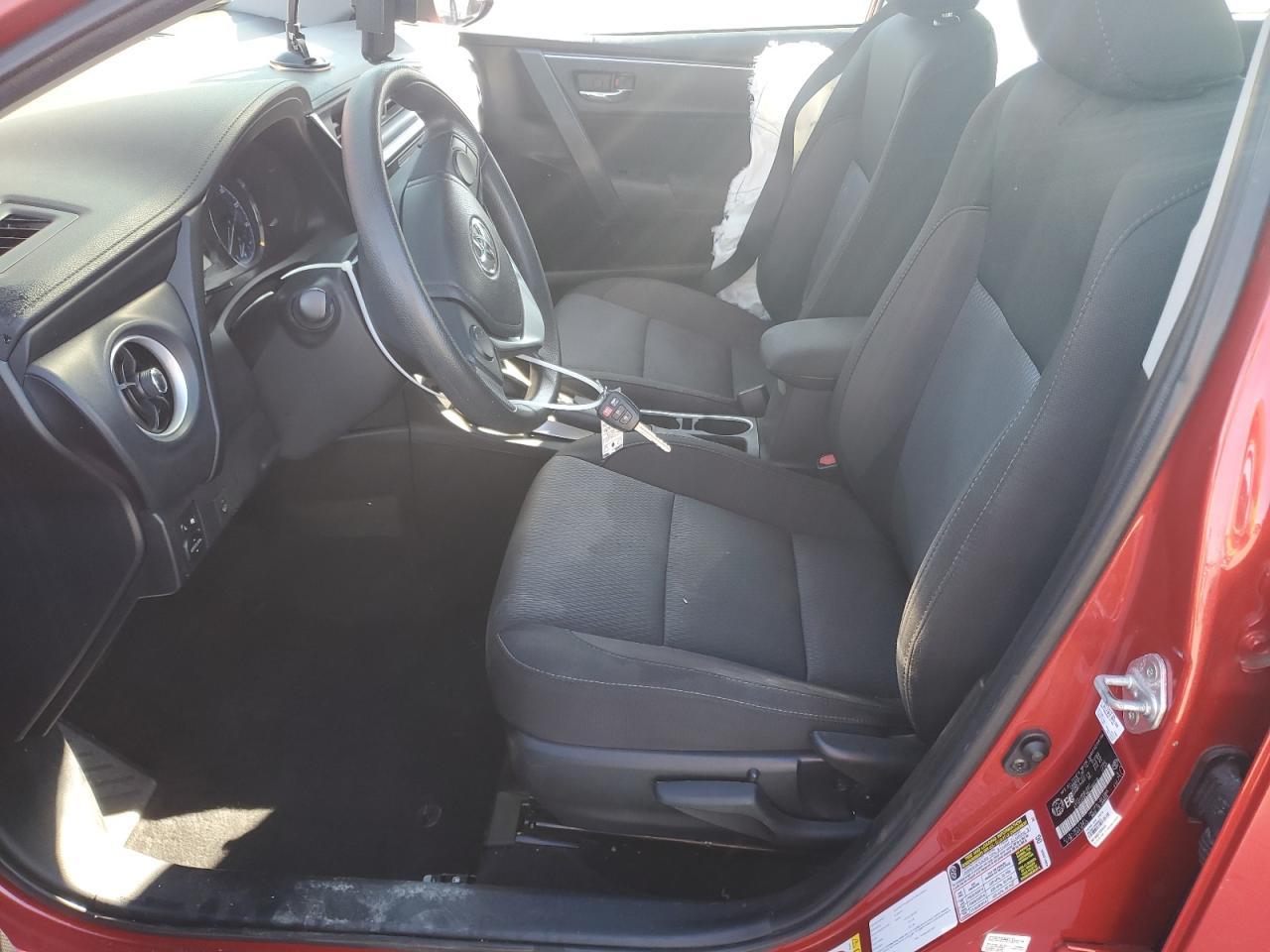 2019 Toyota Corolla L - Image 7