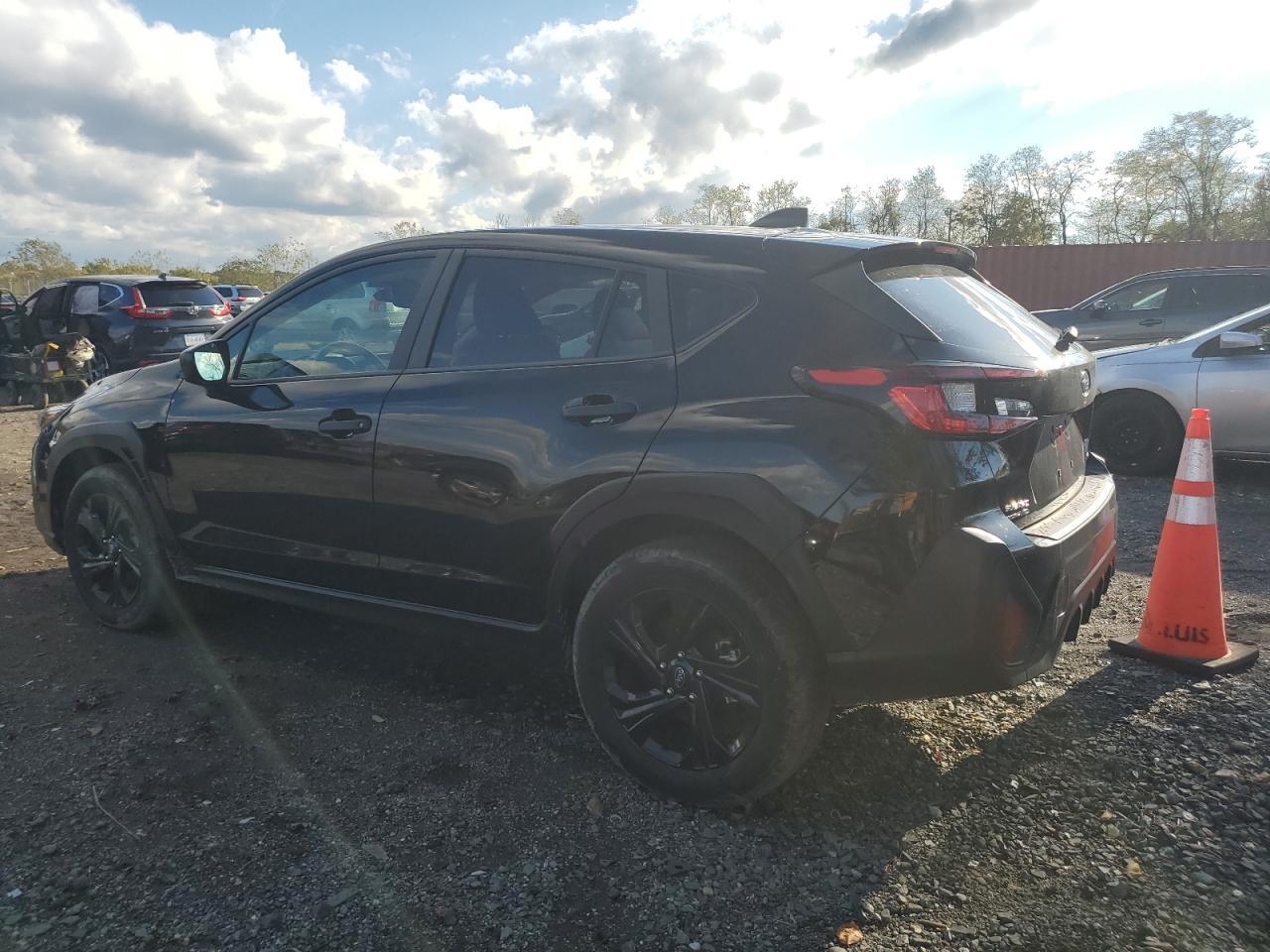 2024 Subaru Crosstrek - Image 2