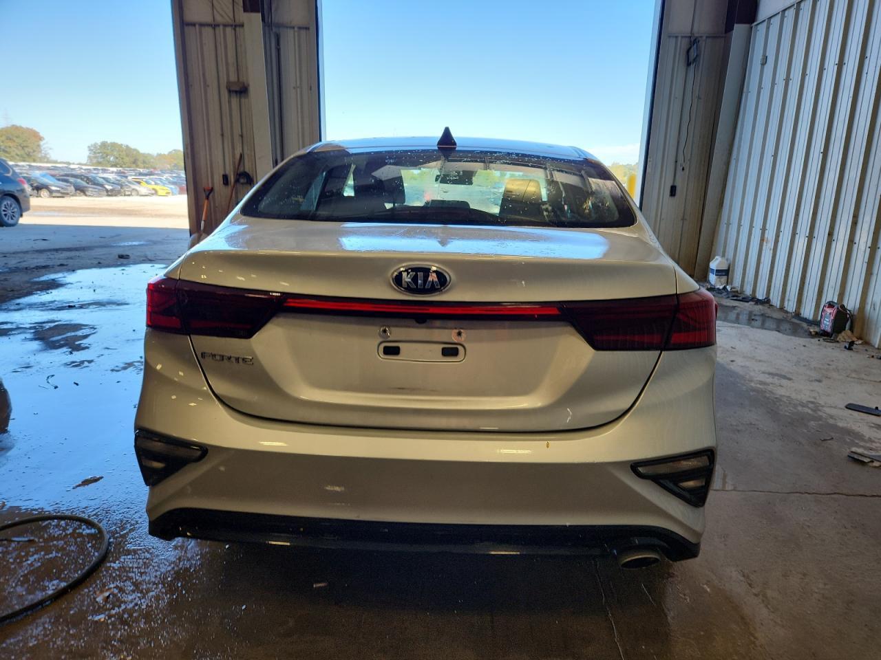 2019 Kia Forte Fe - Image 6