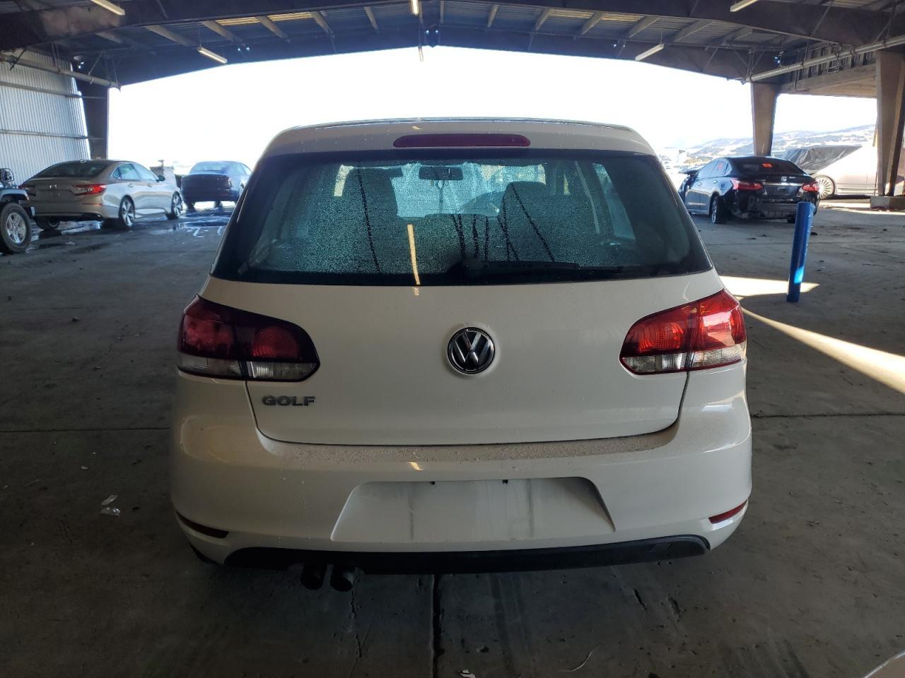 2013 Volkswagen Golf - Фото 6