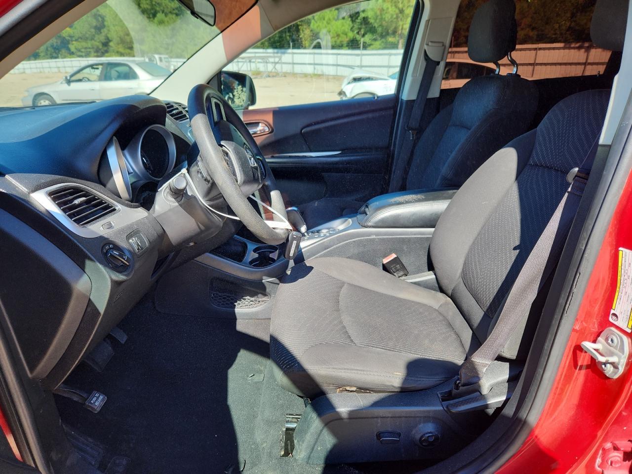 2015 Dodge Journey Sxt - Image 7