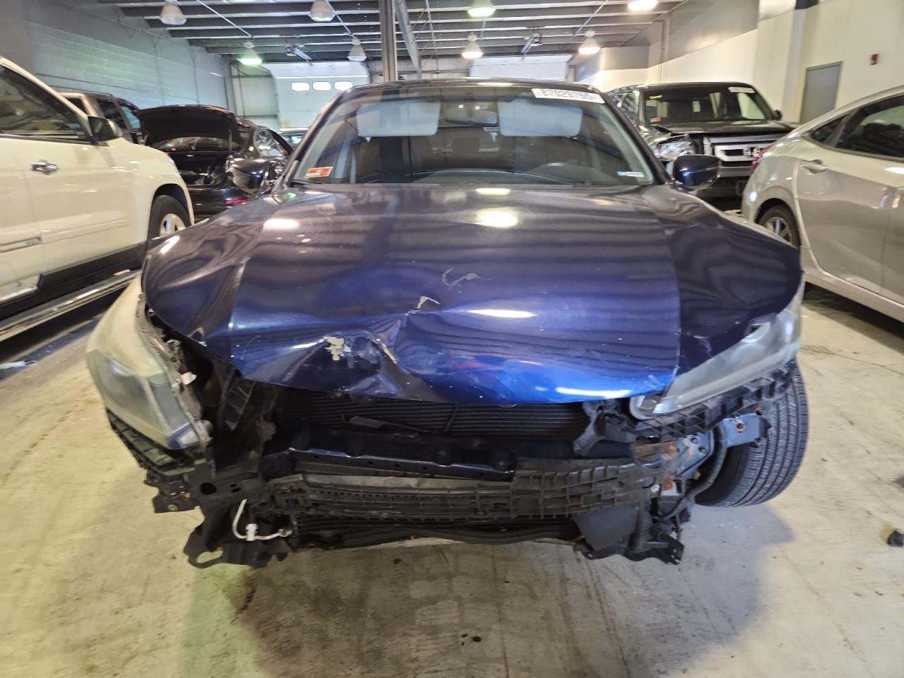 2013 Honda Accord Sport - Фото 5