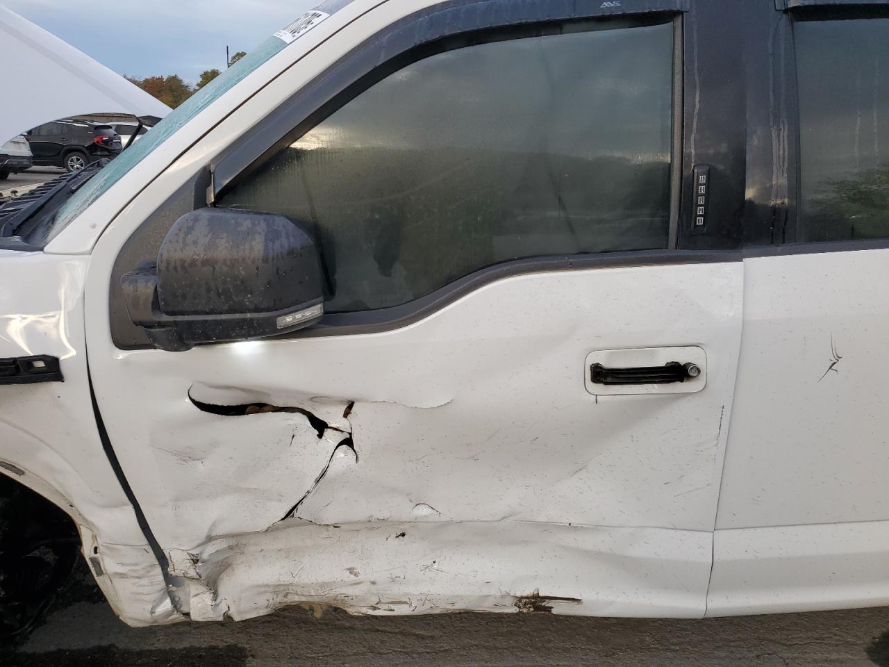 2018 Ford F150 Supercrew - Фото 7