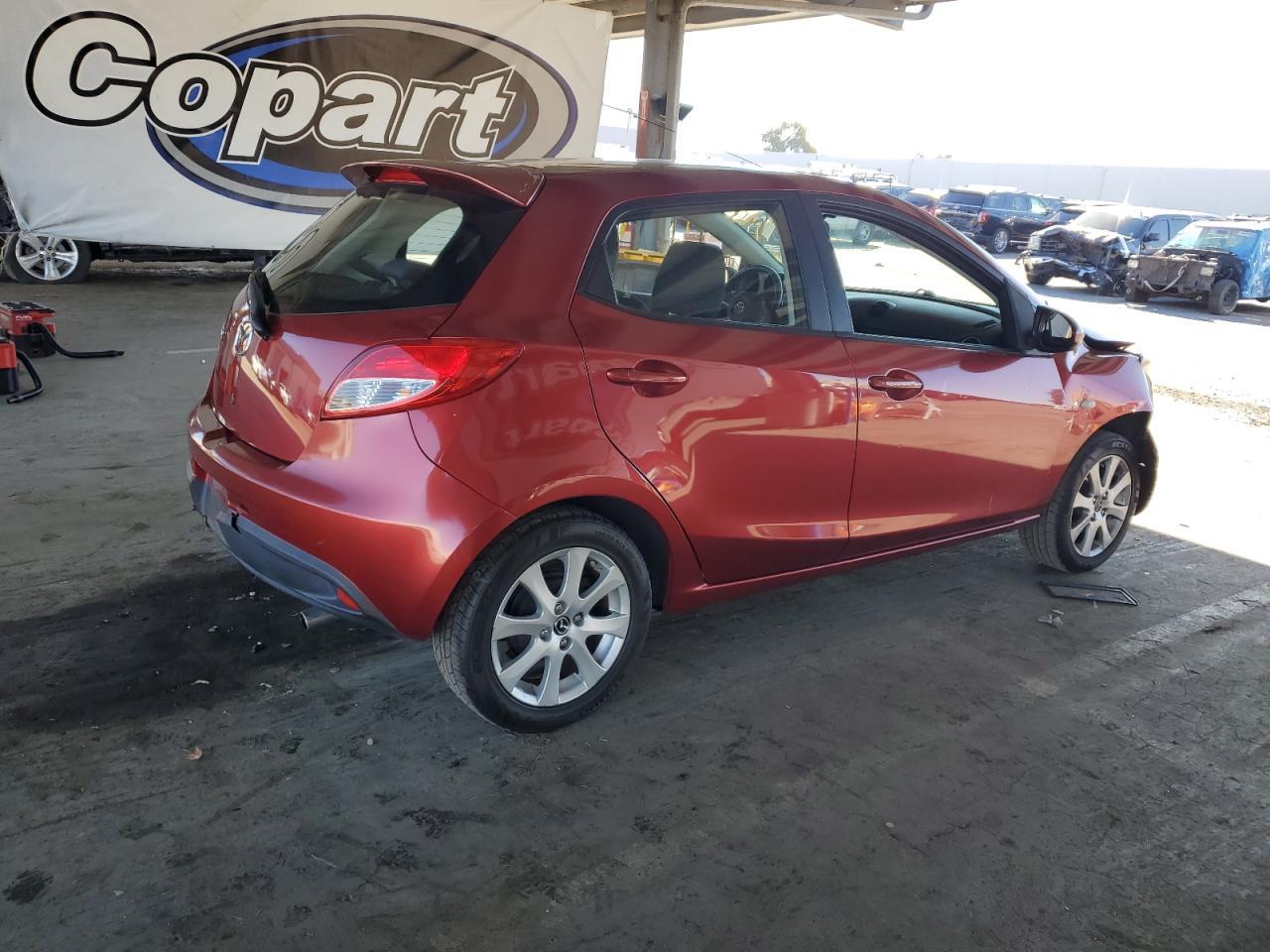 2014 Mazda Mazda2 Touring - Image 3