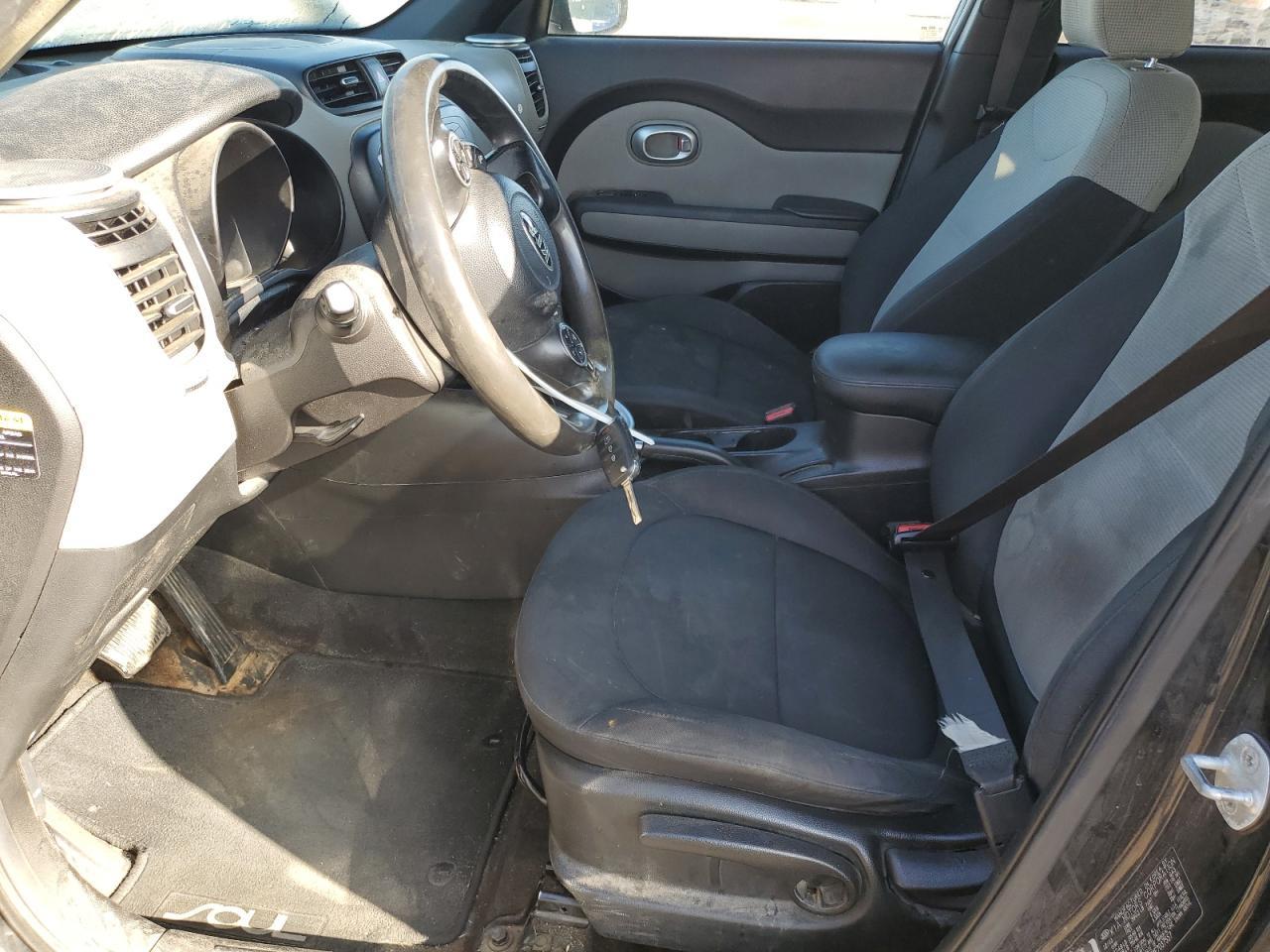 2014 Kia Soul - Фото 7