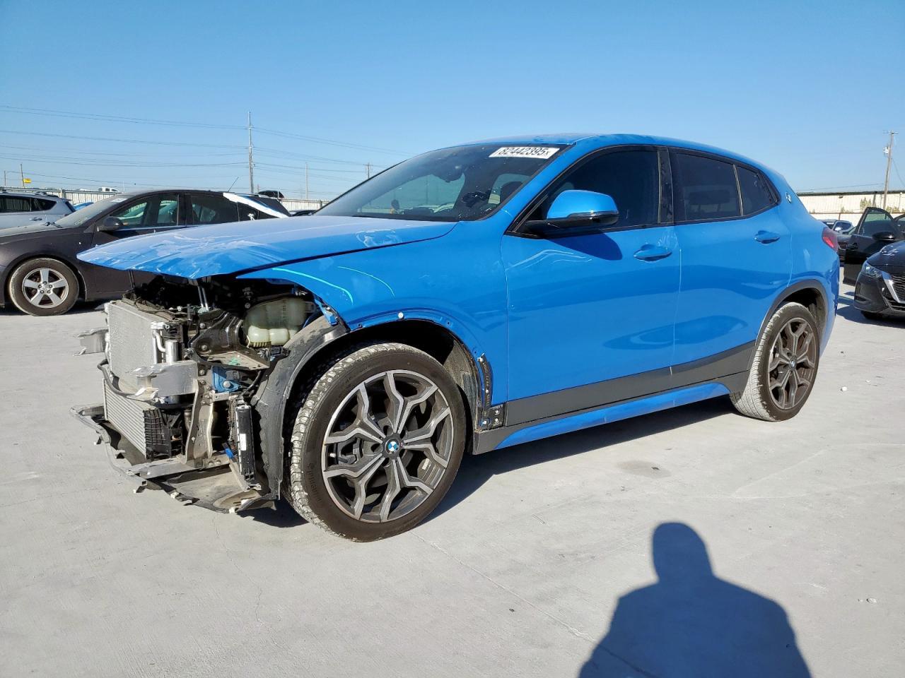 2022 BMW X2 xDrive28I