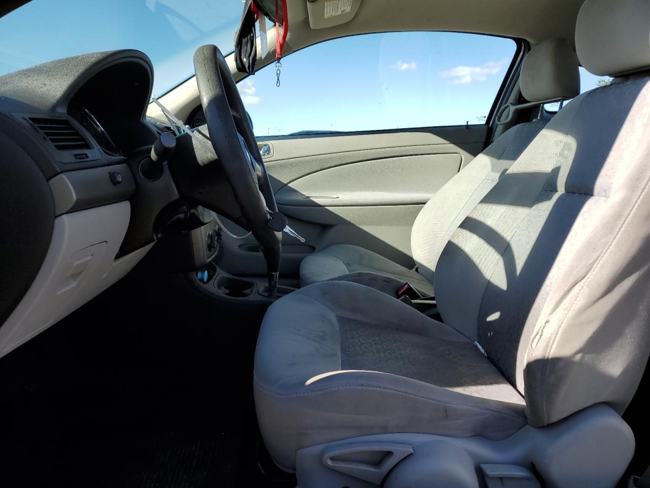 2008 Chevrolet Cobalt Ls - Фото 7