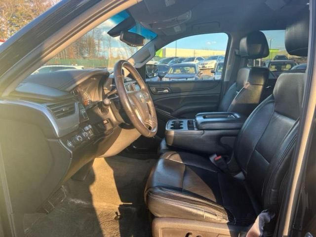 2015 Chevrolet Suburban K1500 Ls - Image 5