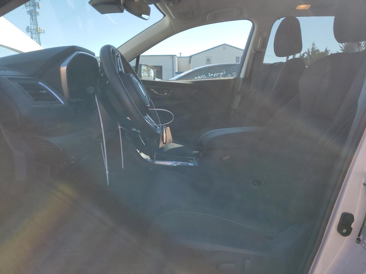 2024 Subaru Ascent Premium - Фото 7