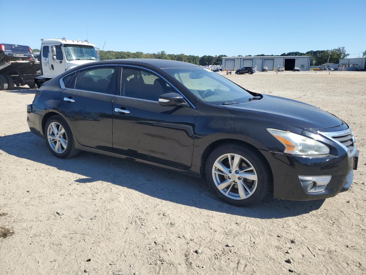 2013 Nissan Altima 2.5 - Image 4