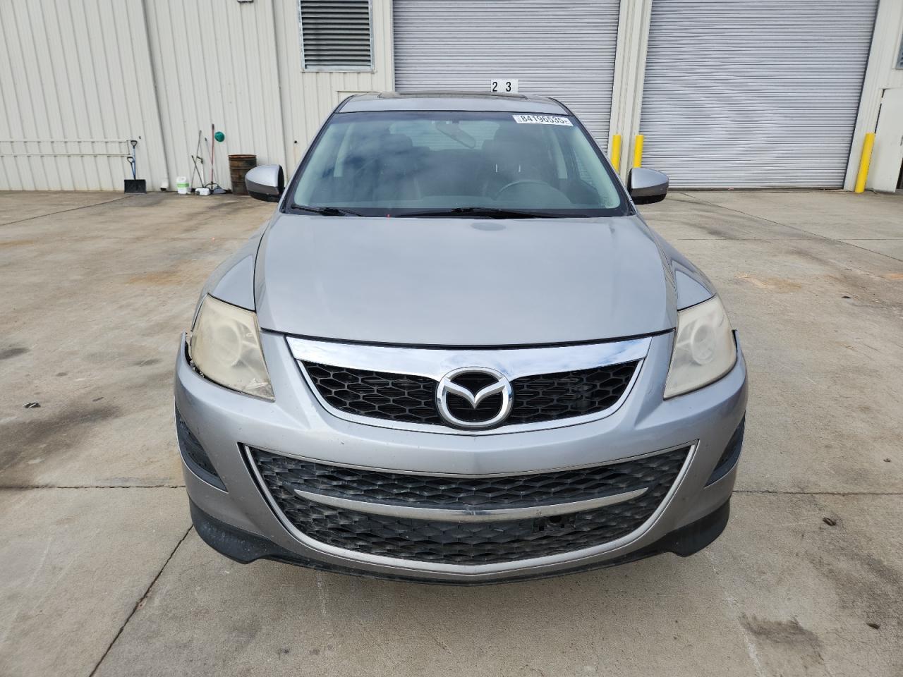 2011 Mazda Cx-9 - Фото 5