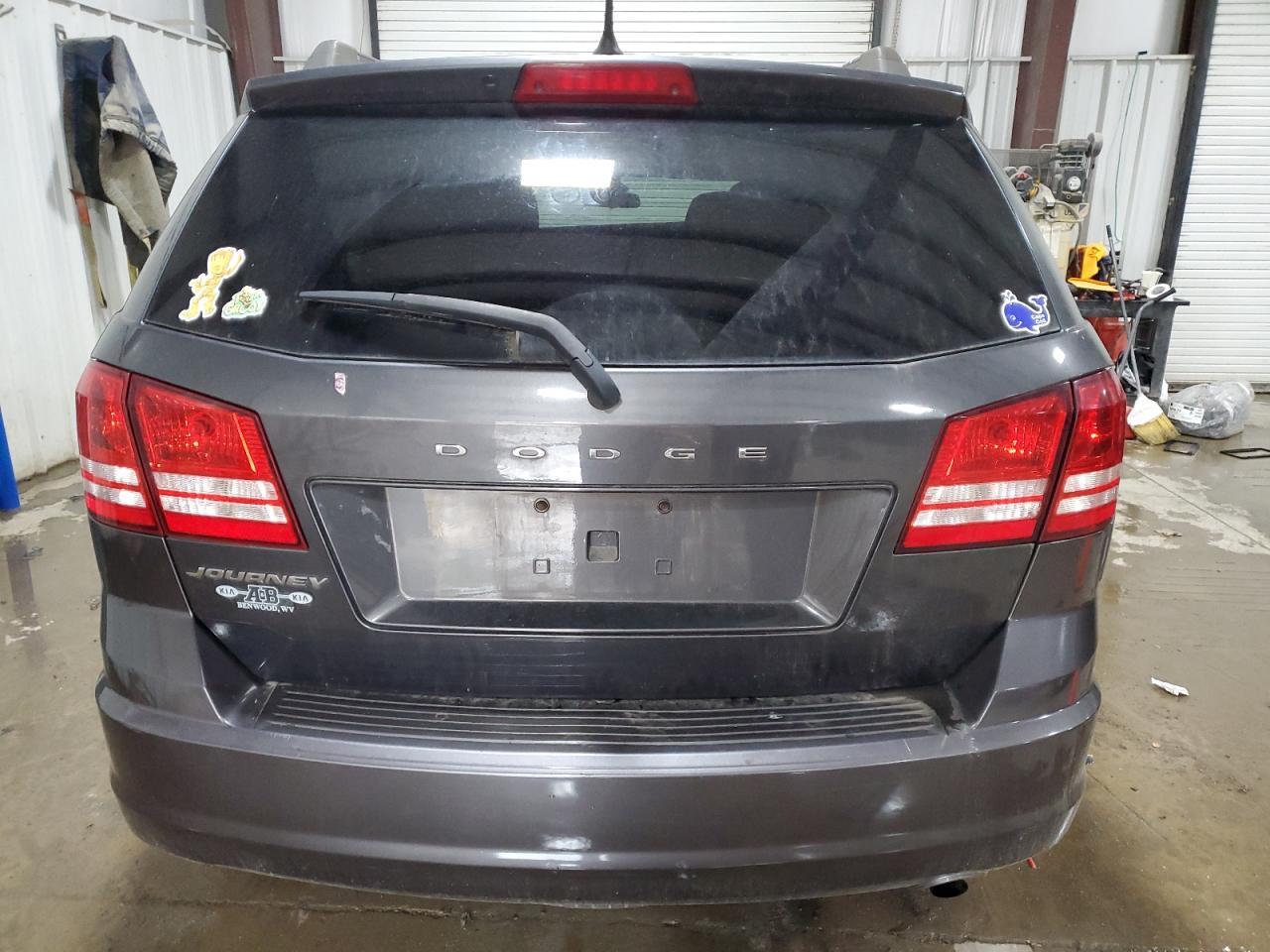 2018 Dodge Journey Se - Image 6