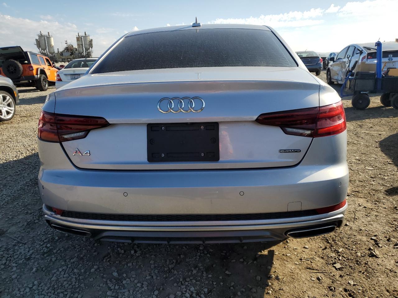 2019 Audi A4 Premium Plus - Image 6