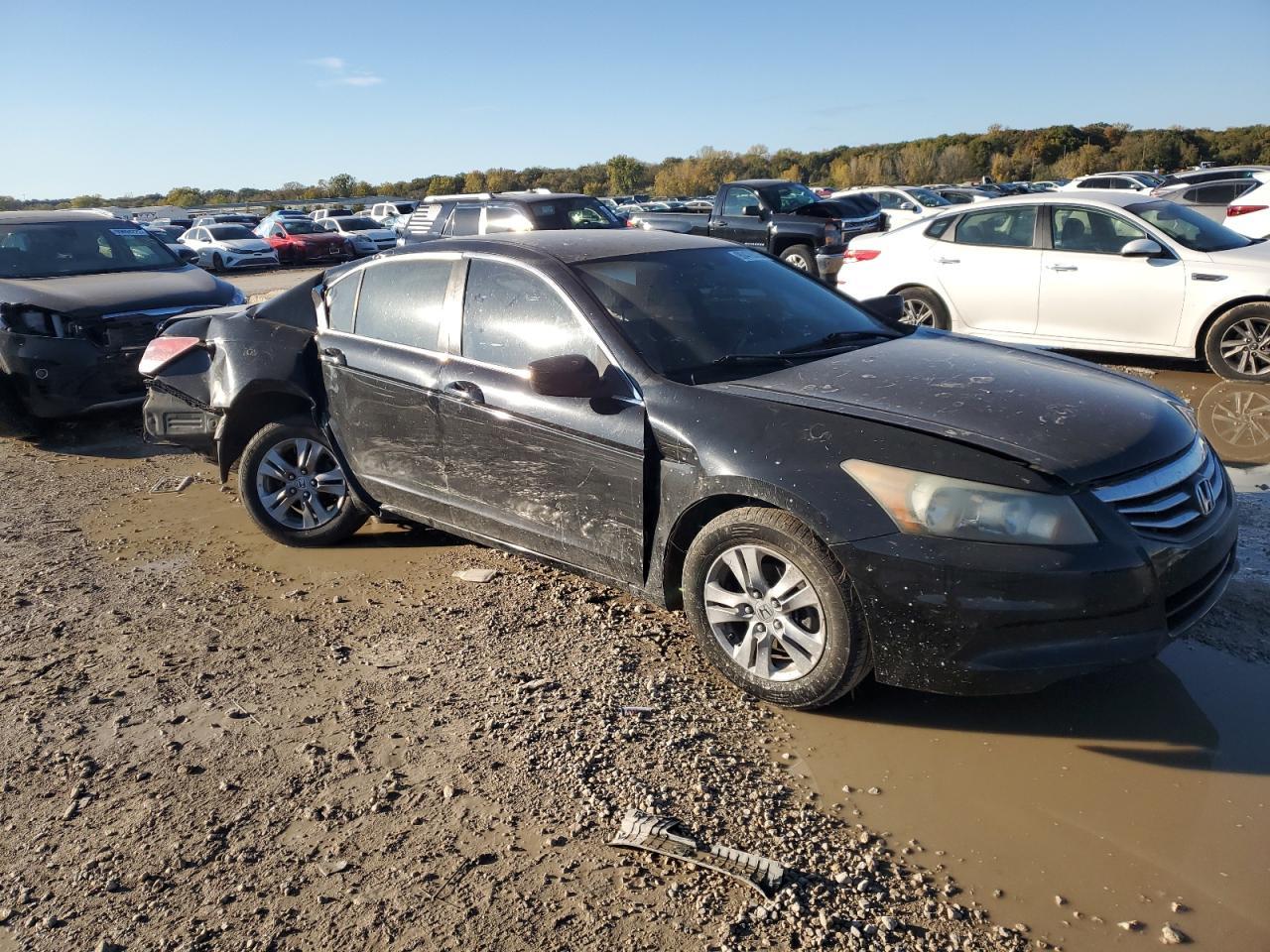 2011 Honda Accord Se - Image 4